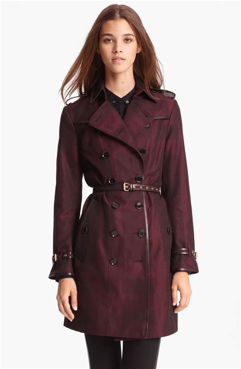 burberry coats sale|burberry trench coat clearance.